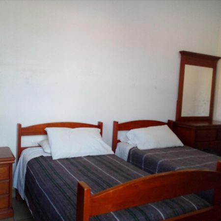 Fray Bartolome Hotel Oaxaca Luaran gambar