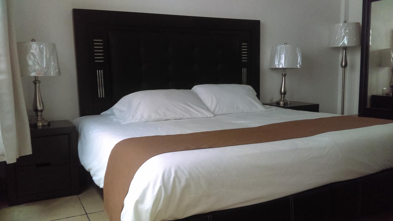 Fray Bartolome Hotel Oaxaca Luaran gambar