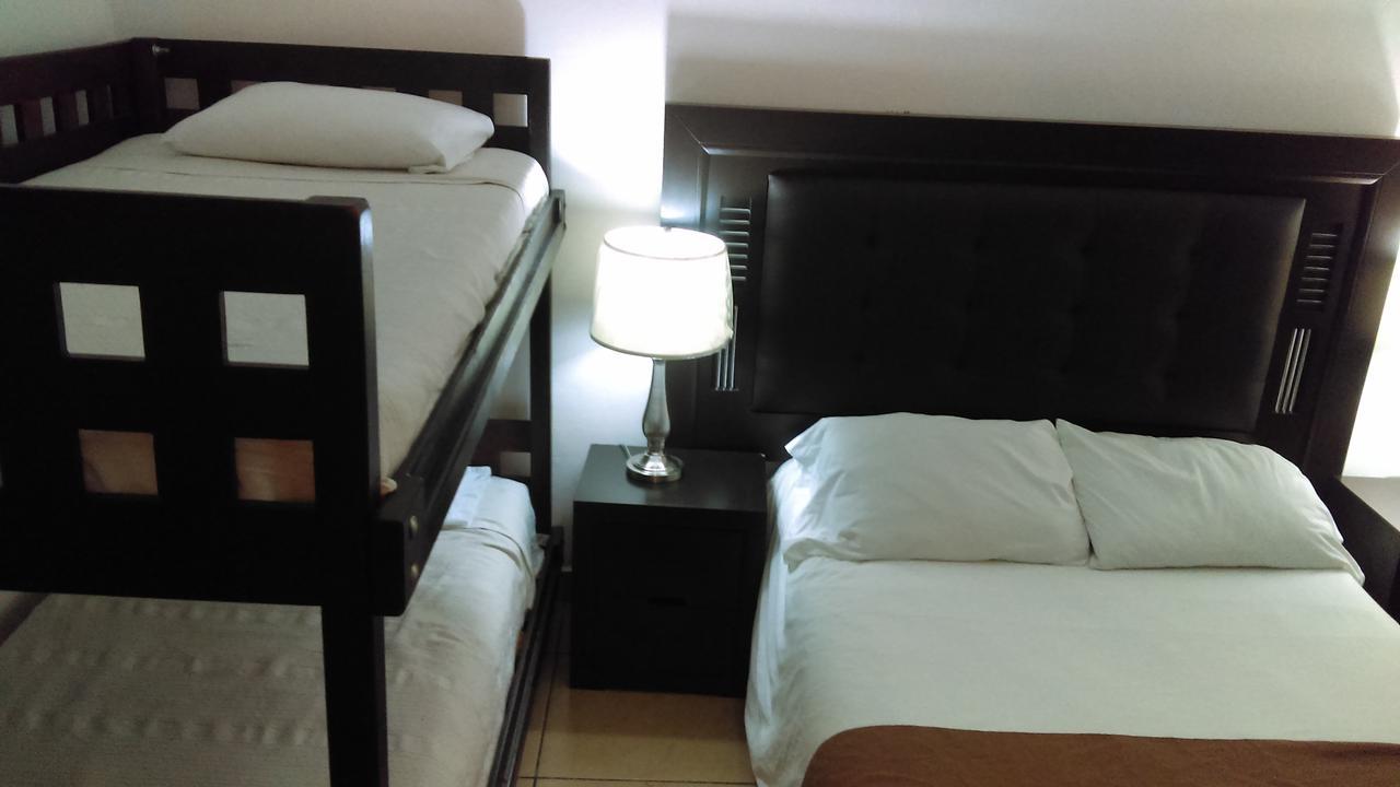 Fray Bartolome Hotel Oaxaca Luaran gambar