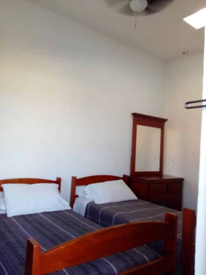 Fray Bartolome Hotel Oaxaca Luaran gambar